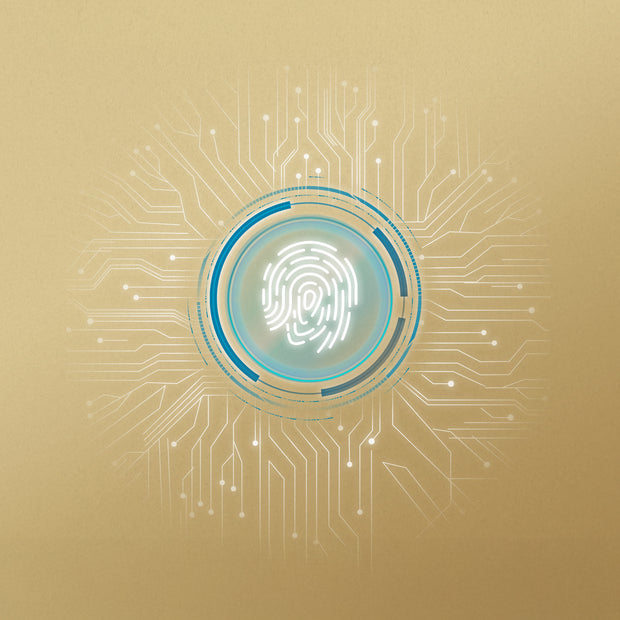 <h3>半導體指紋解鎖技術</h3>