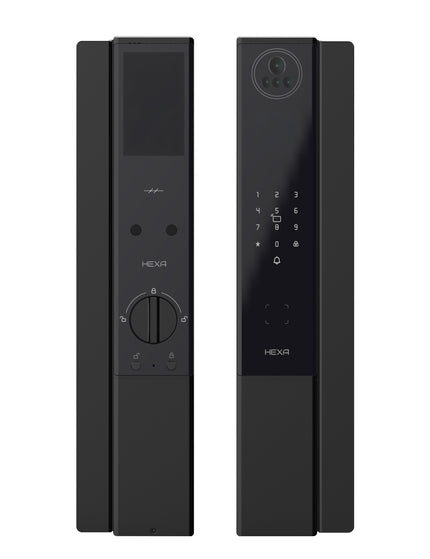 P200-Pro 智能門鎖