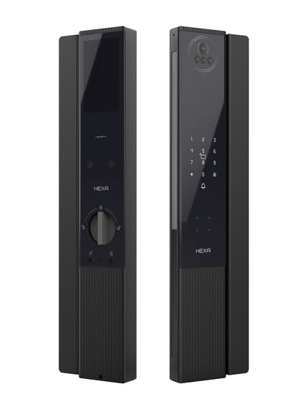 P200-Pro 智能門鎖