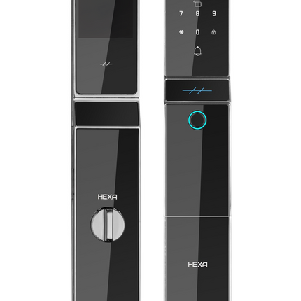 Collection image for: 電子鎖