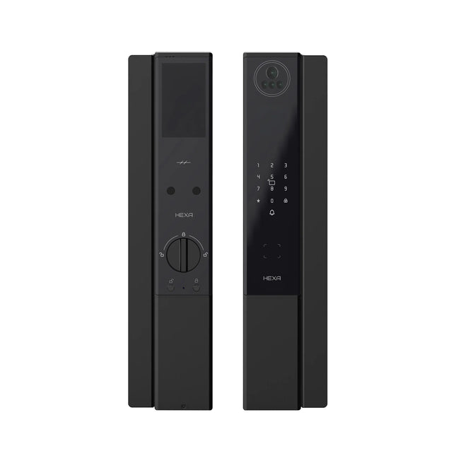 P200-Pro 超薄防水電子鎖