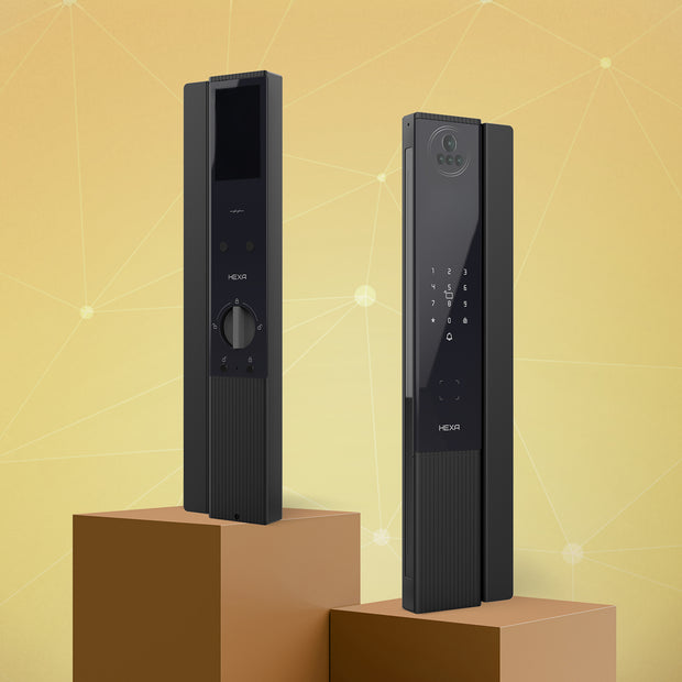 <h3>HEXA P200-Pro</h3>