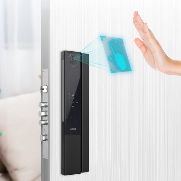 <h3><strong>掌靜脈解鎖</strong></h3>