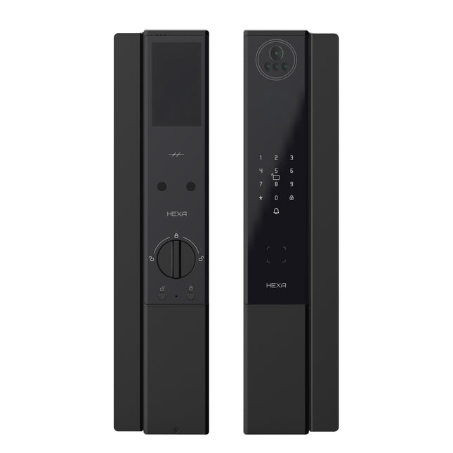 P200-Pro 超薄防水電子鎖