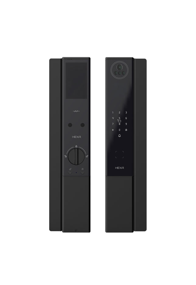 P200-Pro 超薄防水電子鎖