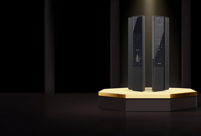 <h3>P200-Pro 智能門鎖</h3>